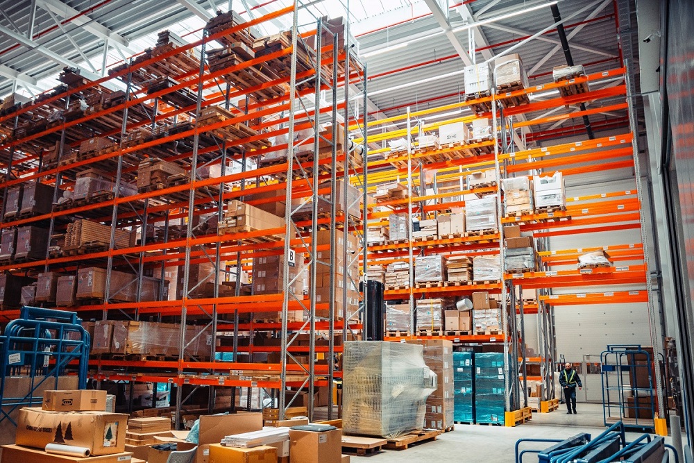 warehousing